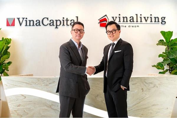 VinaLiving hợp tác Lodgis Hospitality Holdings phát triển Maia Resort Hồ Tràm